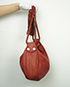 Araline, side view